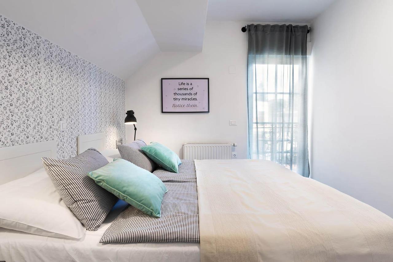 בלד Apartment Vila Pavlovski מראה חיצוני תמונה