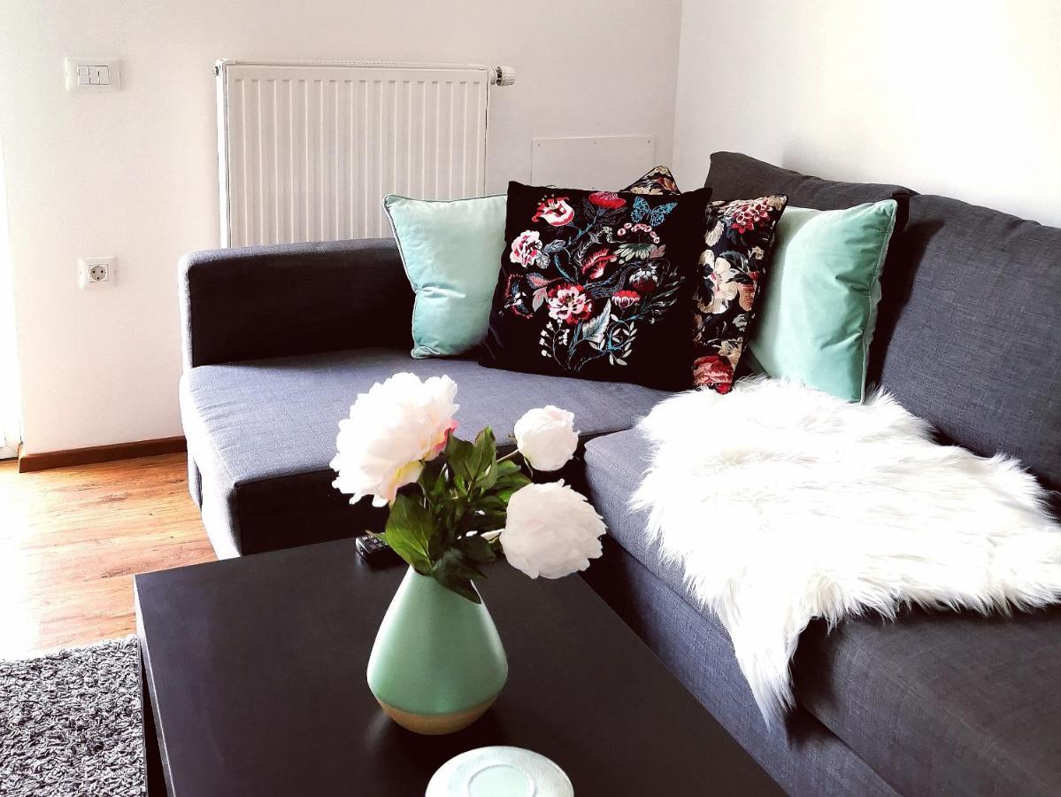 בלד Apartment Vila Pavlovski מראה חיצוני תמונה