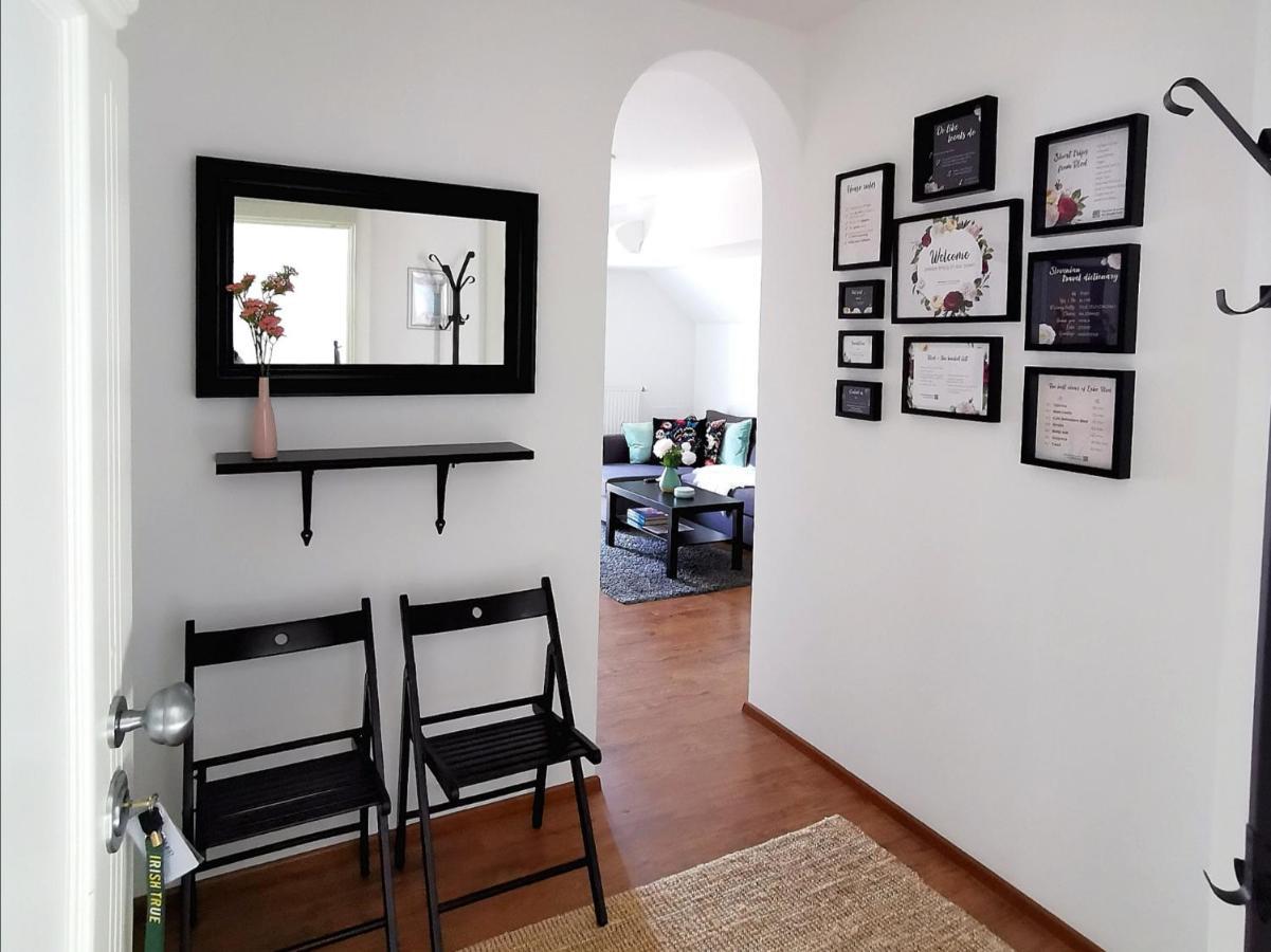 בלד Apartment Vila Pavlovski מראה חיצוני תמונה