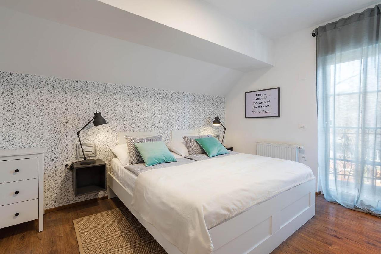 בלד Apartment Vila Pavlovski מראה חיצוני תמונה