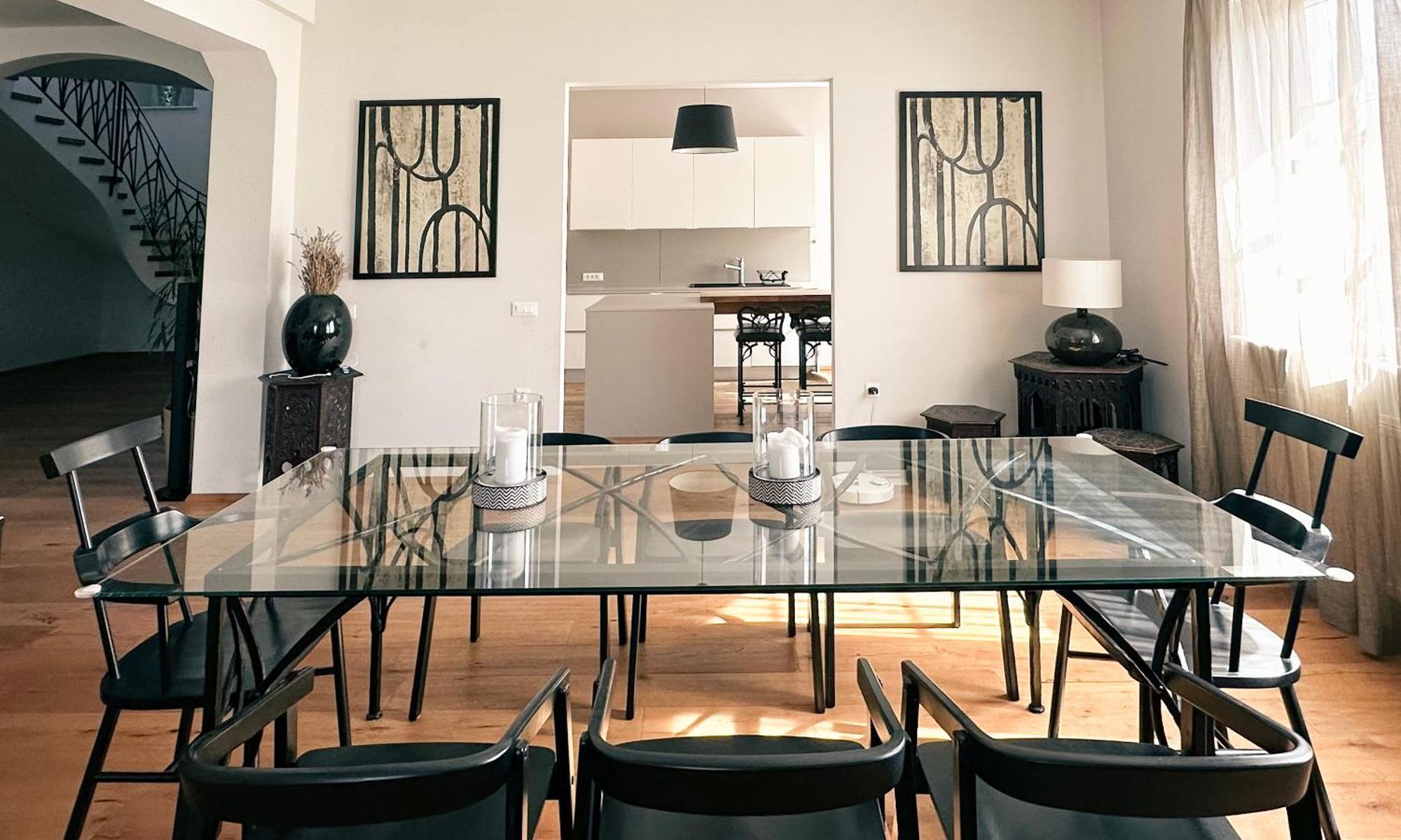 בלד Apartment Vila Pavlovski מראה חיצוני תמונה