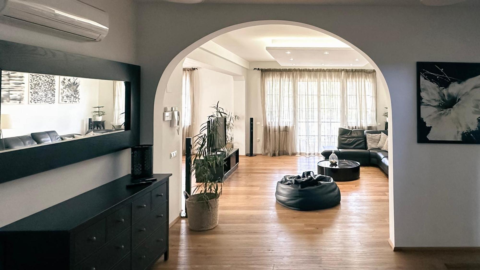 בלד Apartment Vila Pavlovski מראה חיצוני תמונה