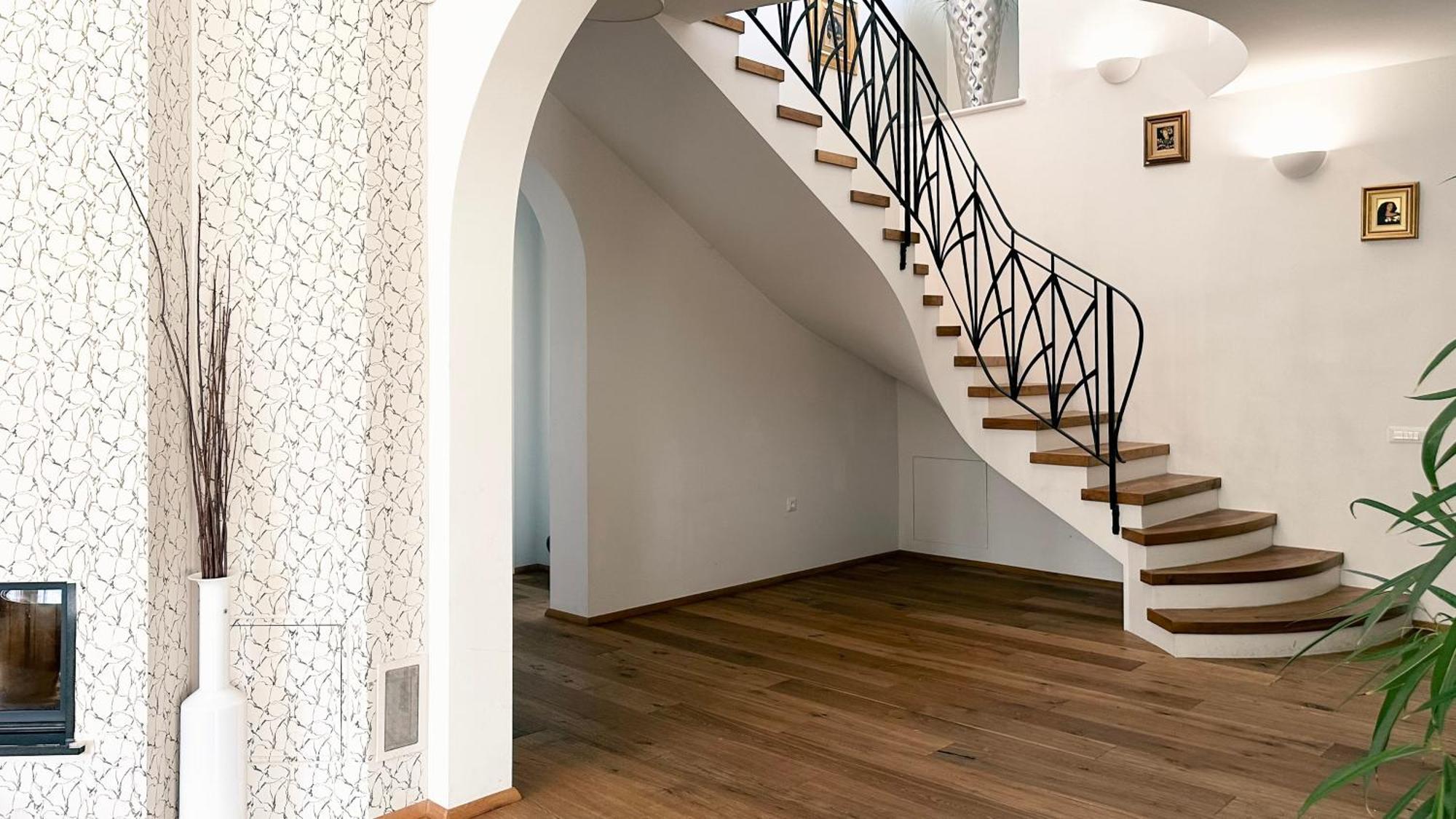 בלד Apartment Vila Pavlovski מראה חיצוני תמונה