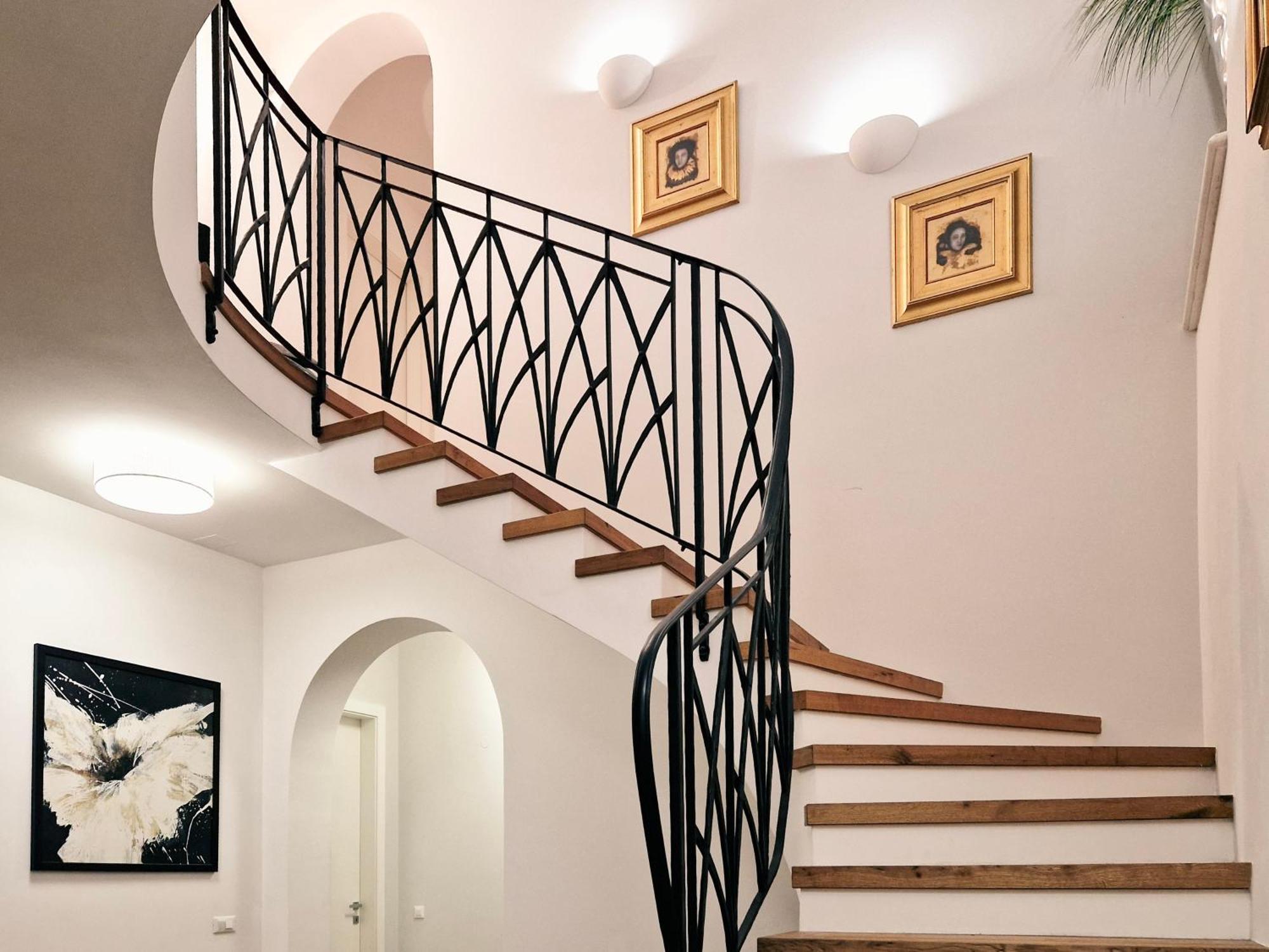 בלד Apartment Vila Pavlovski מראה חיצוני תמונה