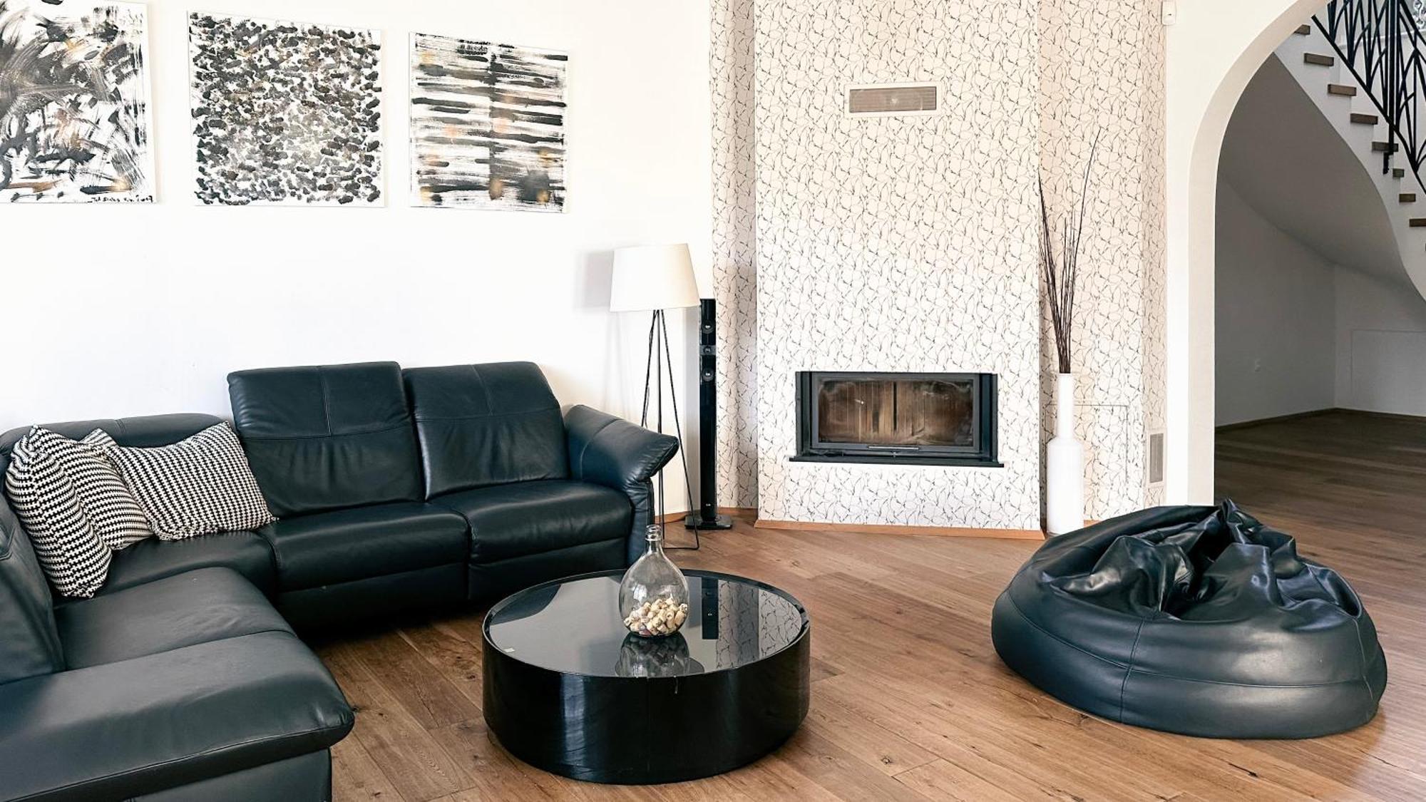 בלד Apartment Vila Pavlovski מראה חיצוני תמונה