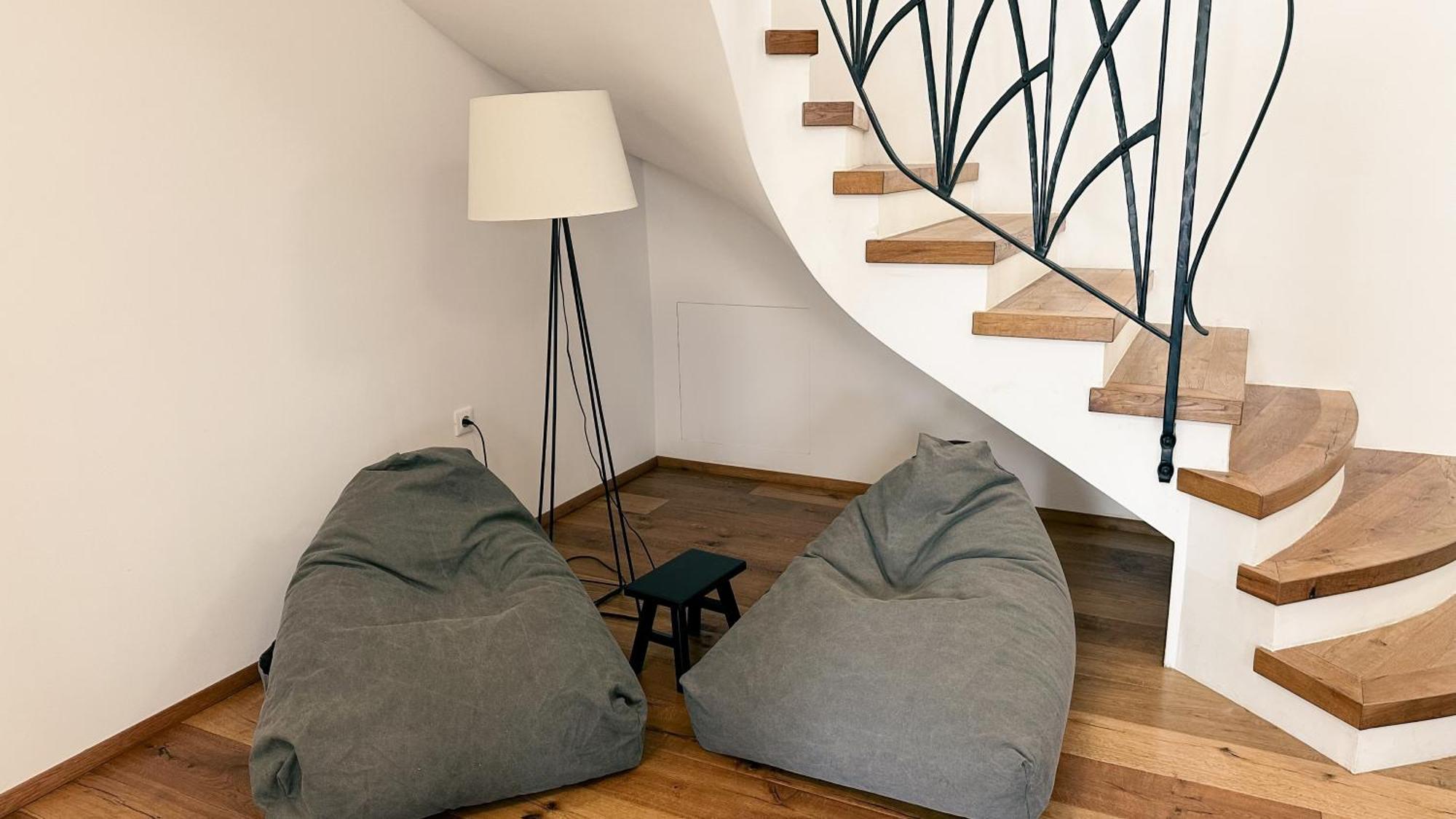 בלד Apartment Vila Pavlovski מראה חיצוני תמונה