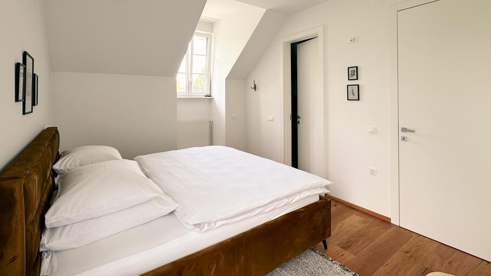 בלד Apartment Vila Pavlovski מראה חיצוני תמונה