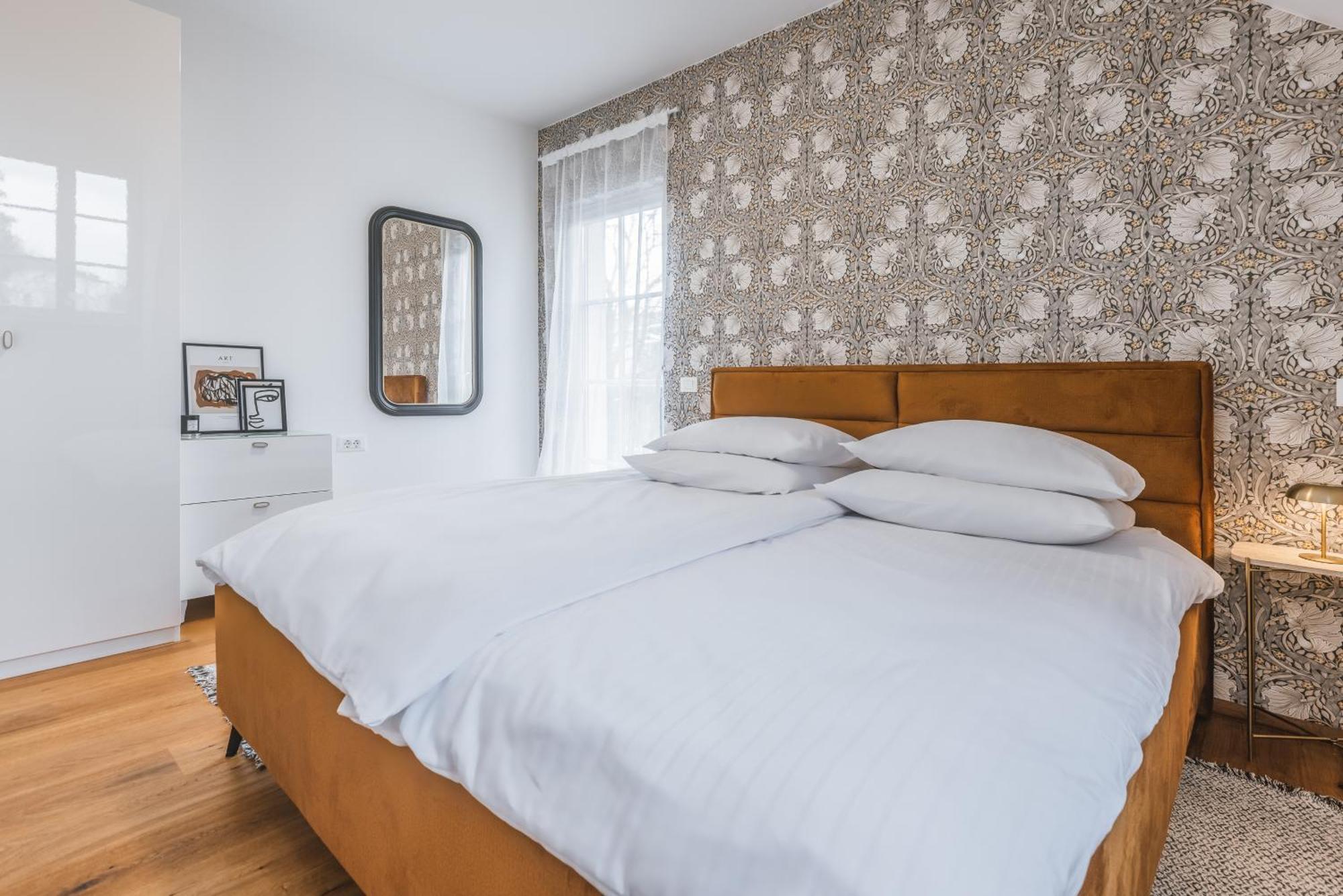 בלד Apartment Vila Pavlovski מראה חיצוני תמונה