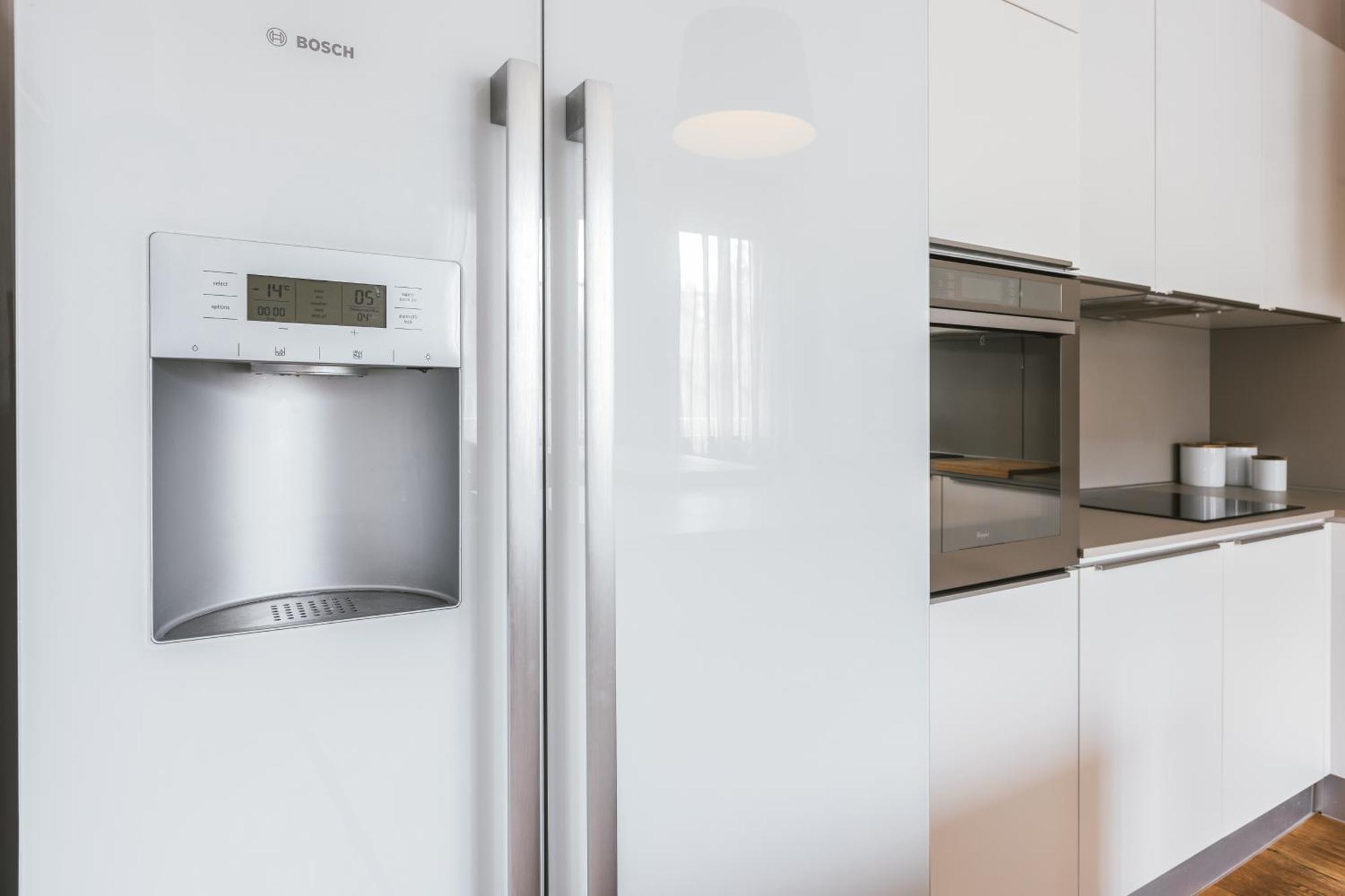 בלד Apartment Vila Pavlovski מראה חיצוני תמונה