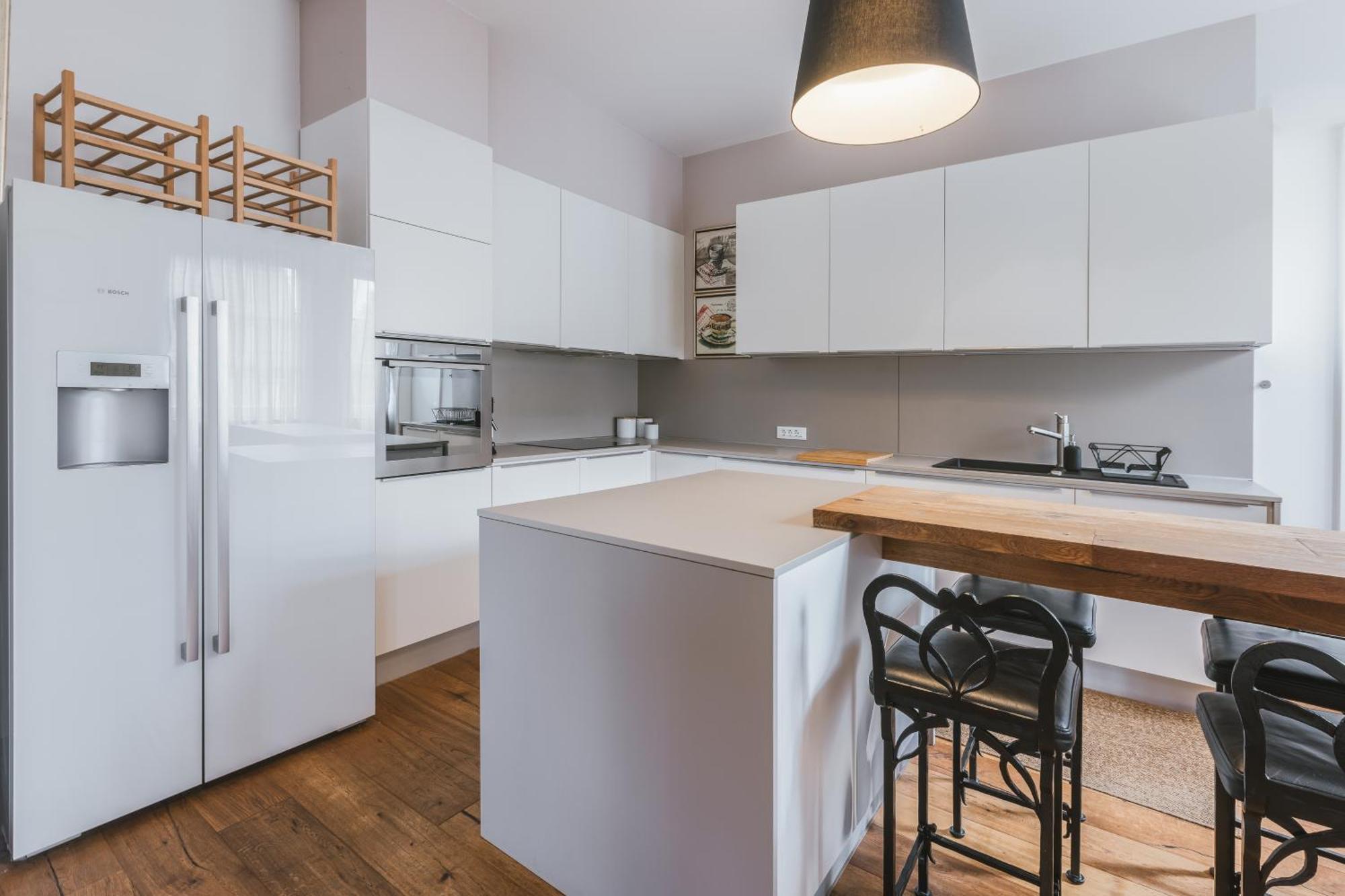 בלד Apartment Vila Pavlovski מראה חיצוני תמונה