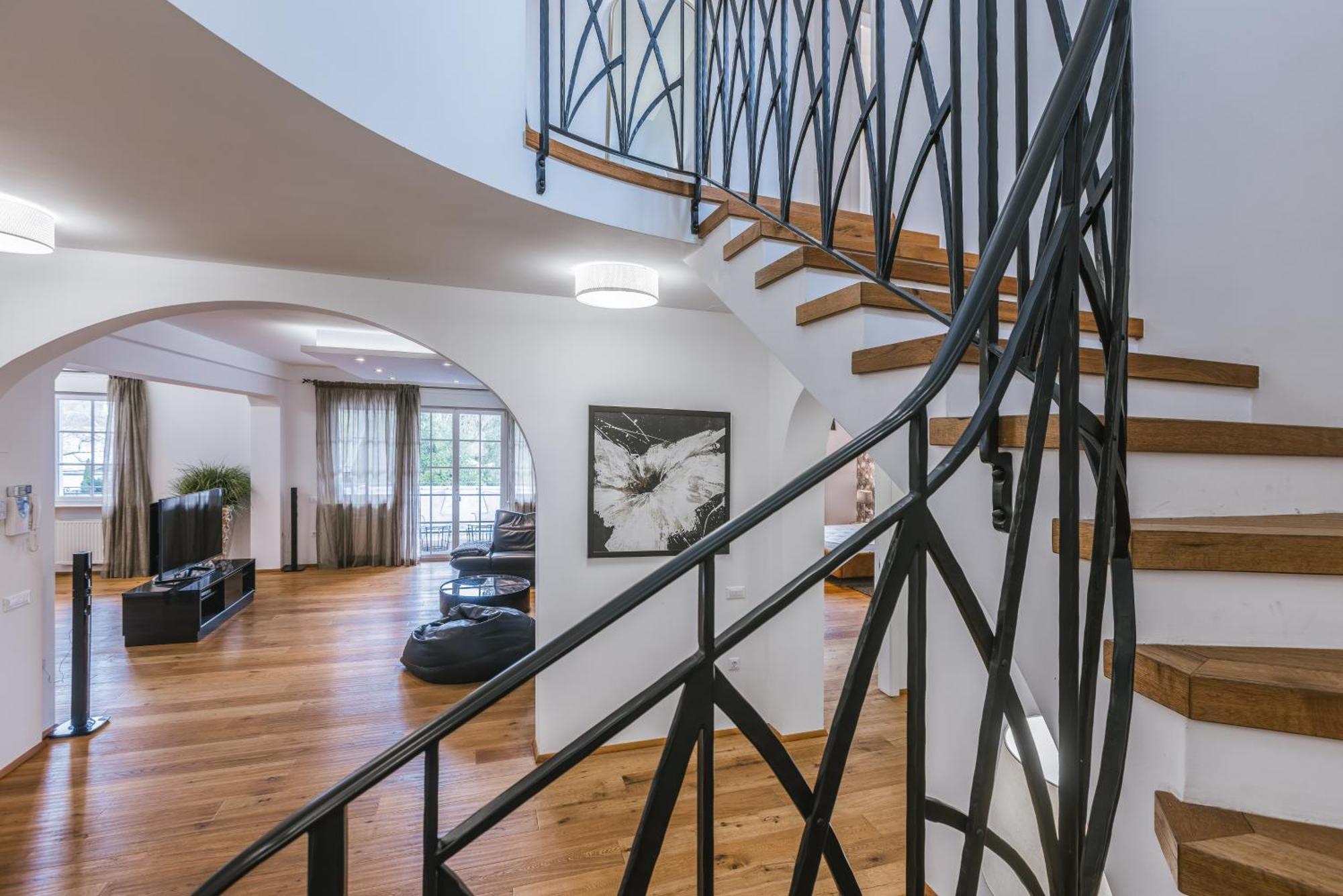 בלד Apartment Vila Pavlovski מראה חיצוני תמונה
