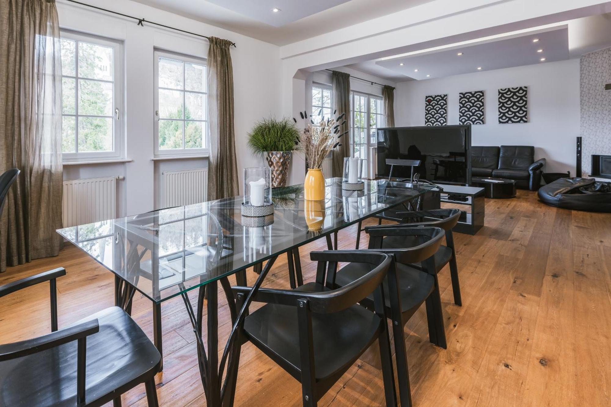 בלד Apartment Vila Pavlovski מראה חיצוני תמונה
