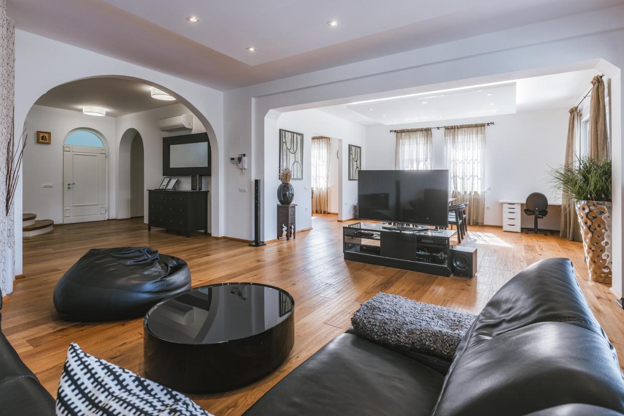 בלד Apartment Vila Pavlovski מראה חיצוני תמונה