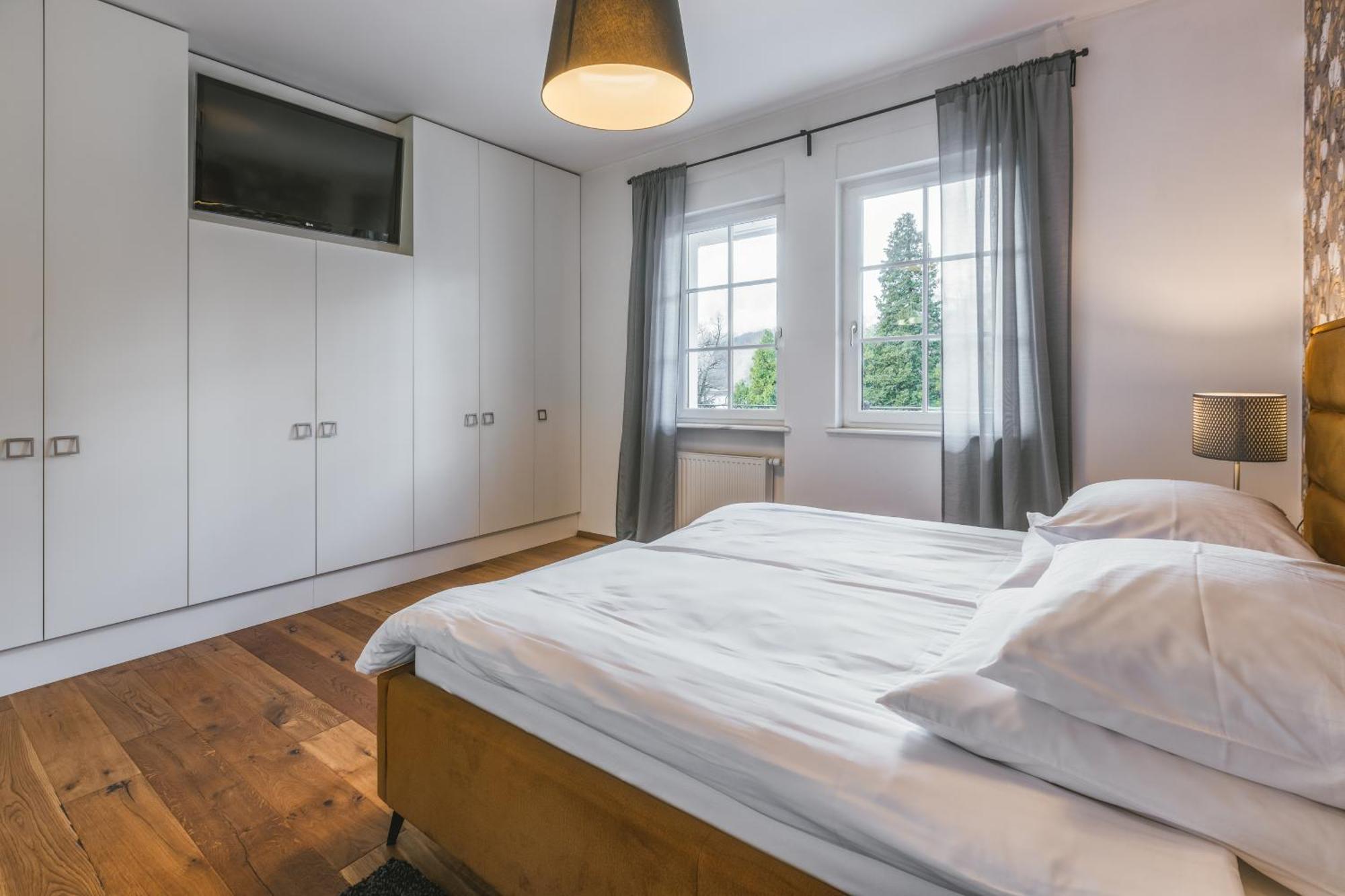 בלד Apartment Vila Pavlovski מראה חיצוני תמונה