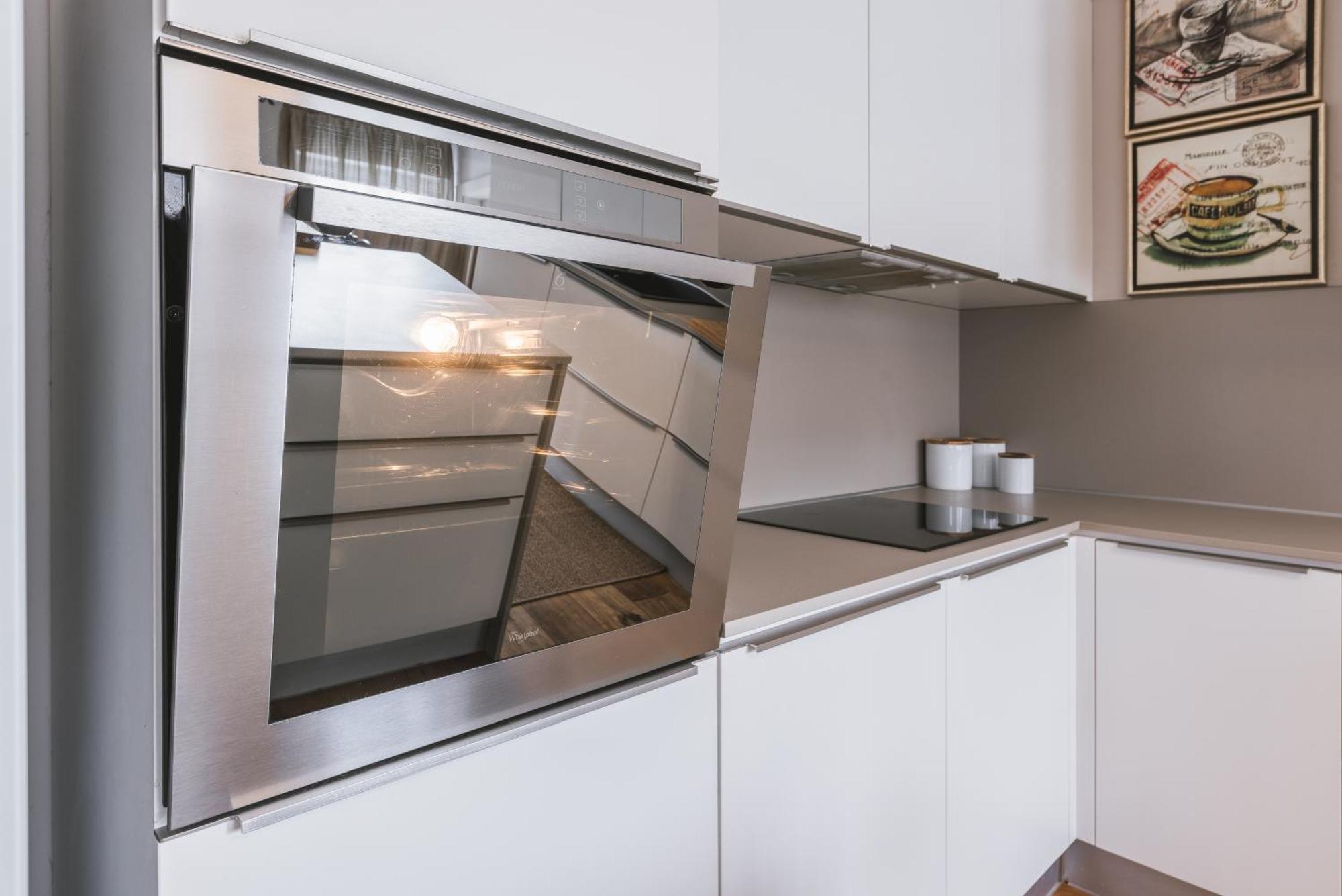 בלד Apartment Vila Pavlovski מראה חיצוני תמונה