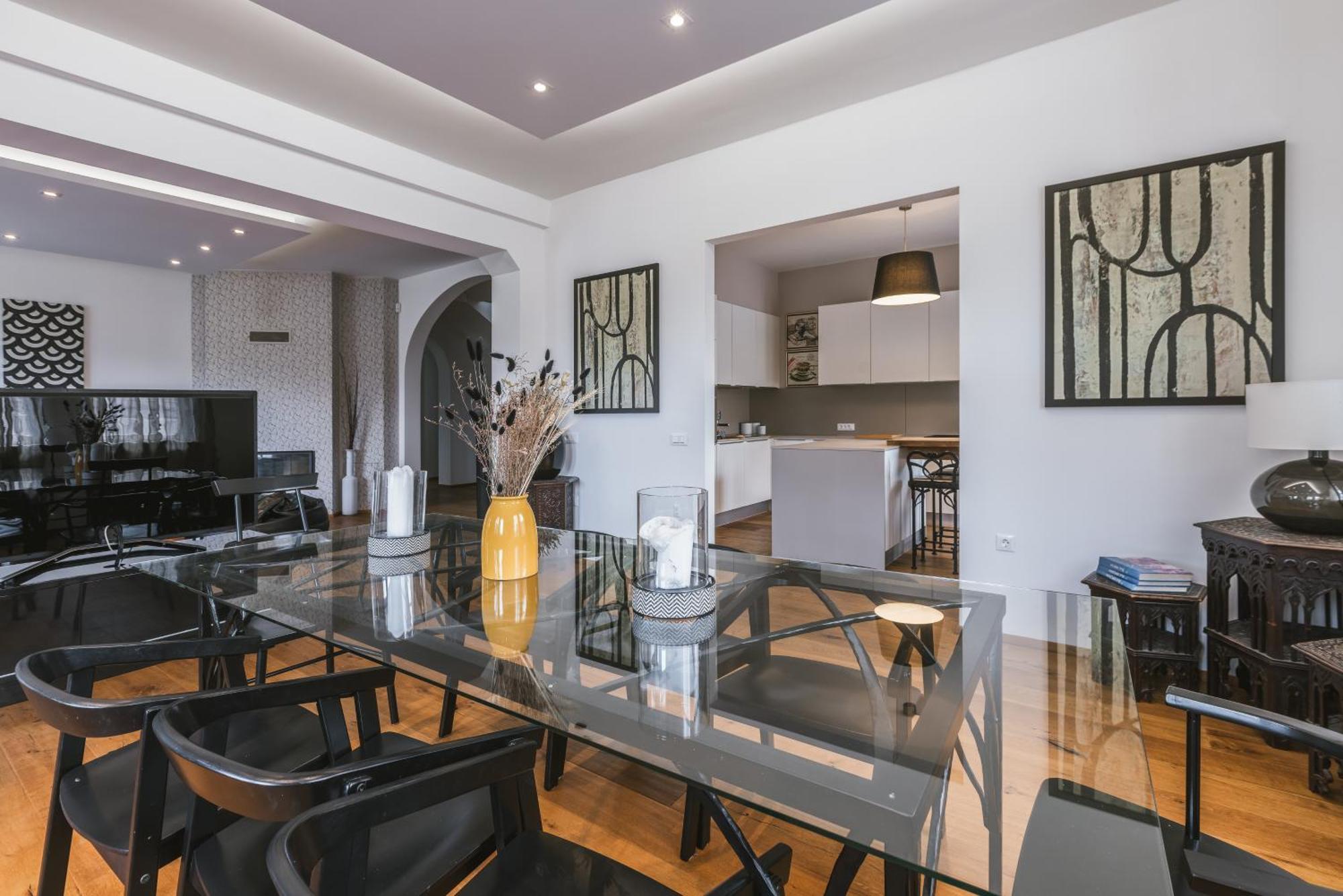 בלד Apartment Vila Pavlovski מראה חיצוני תמונה