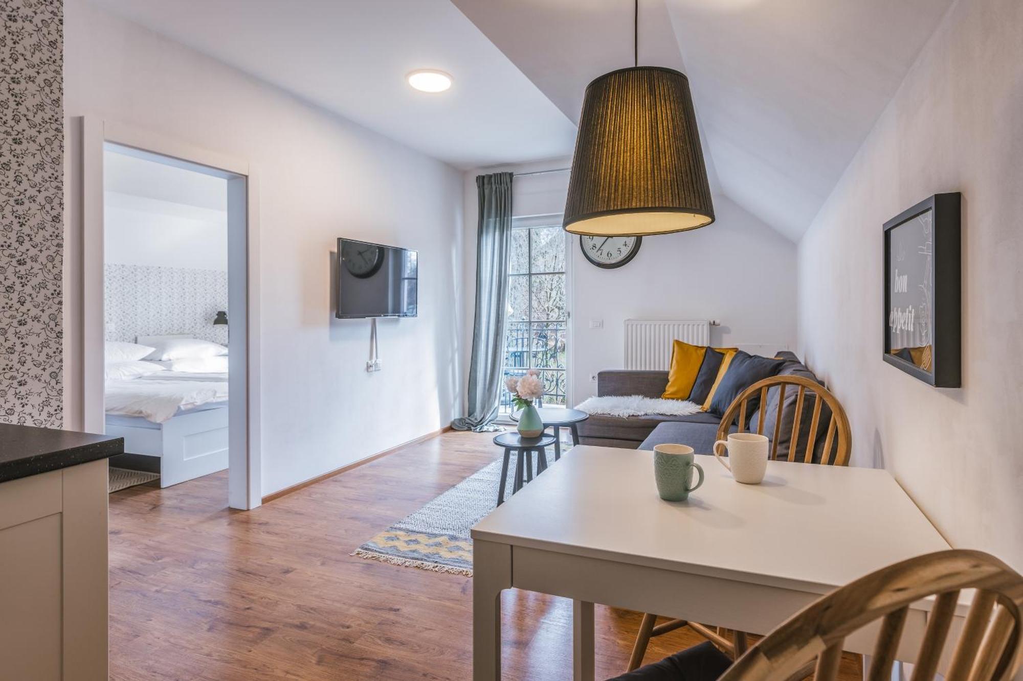 בלד Apartment Vila Pavlovski מראה חיצוני תמונה