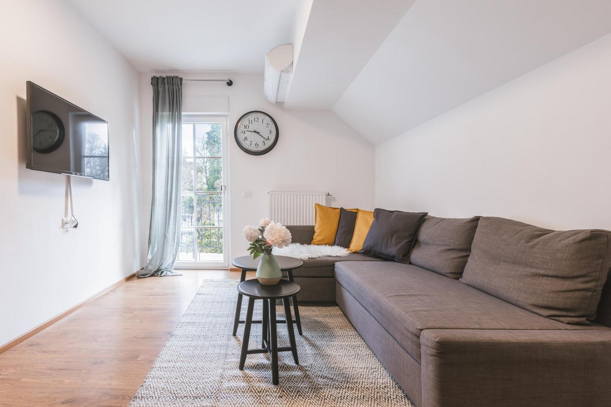 בלד Apartment Vila Pavlovski מראה חיצוני תמונה