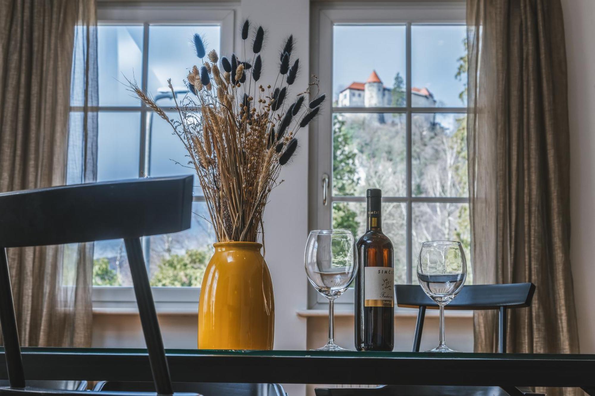 בלד Apartment Vila Pavlovski מראה חיצוני תמונה