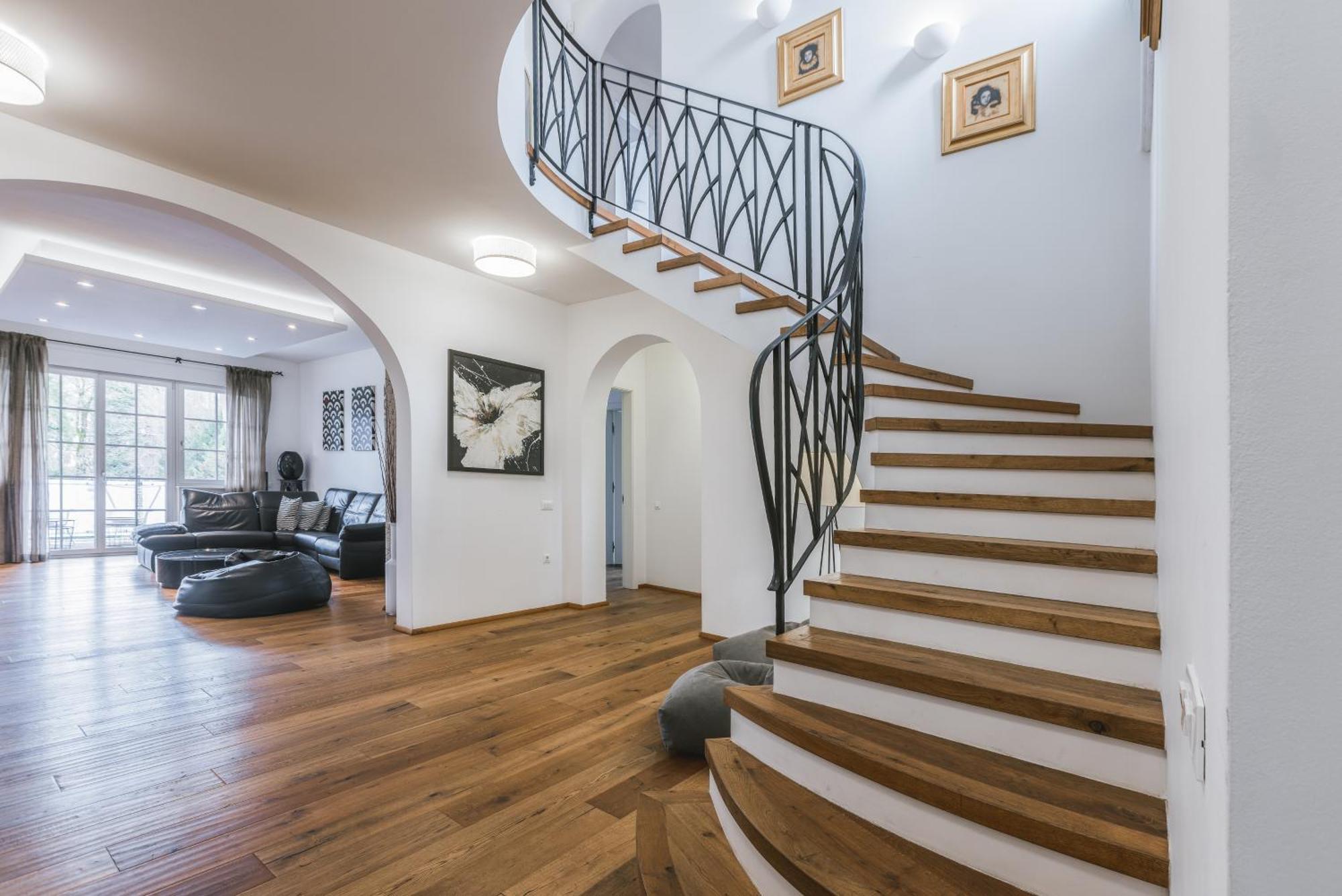 בלד Apartment Vila Pavlovski מראה חיצוני תמונה