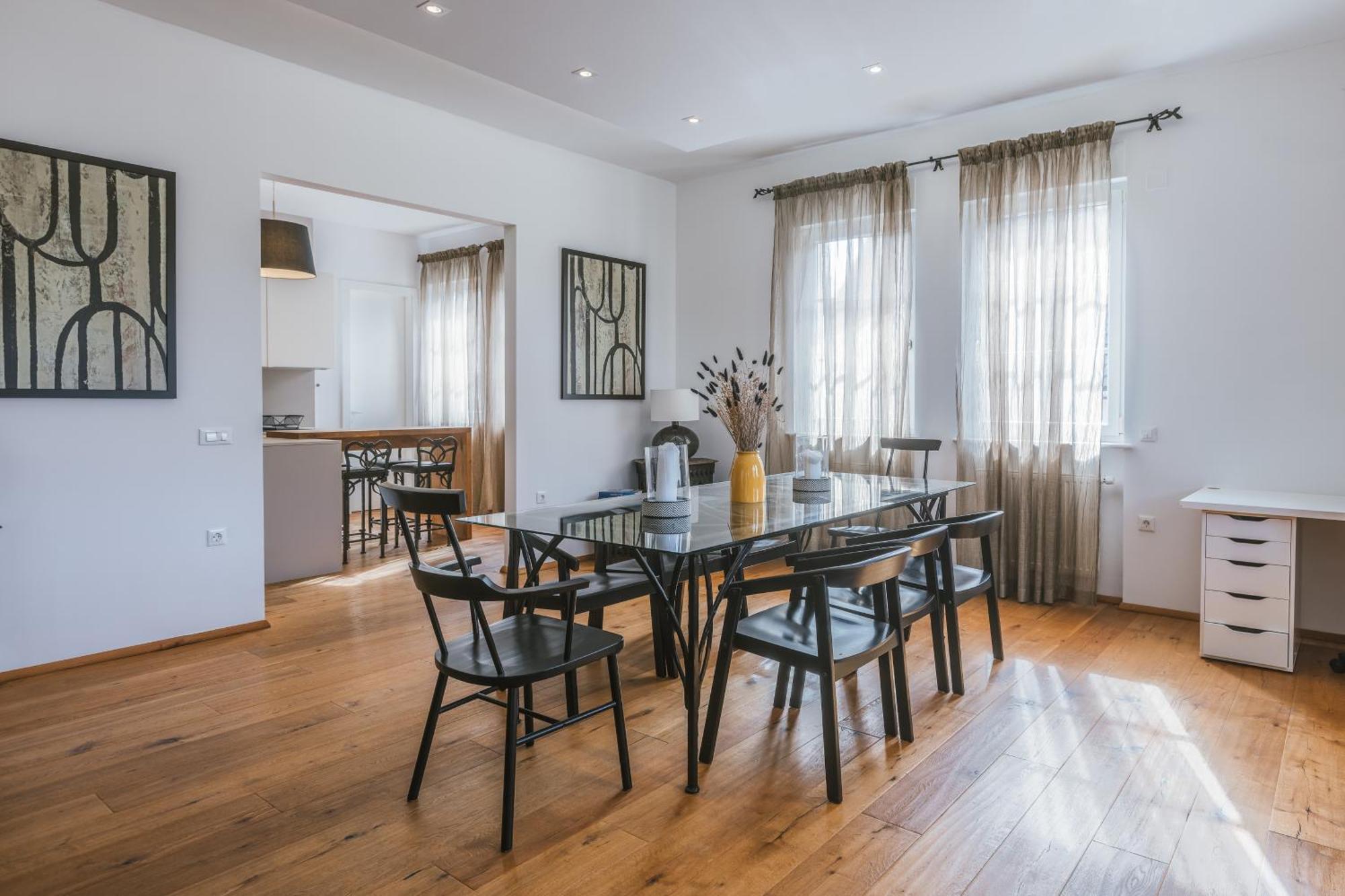 בלד Apartment Vila Pavlovski מראה חיצוני תמונה