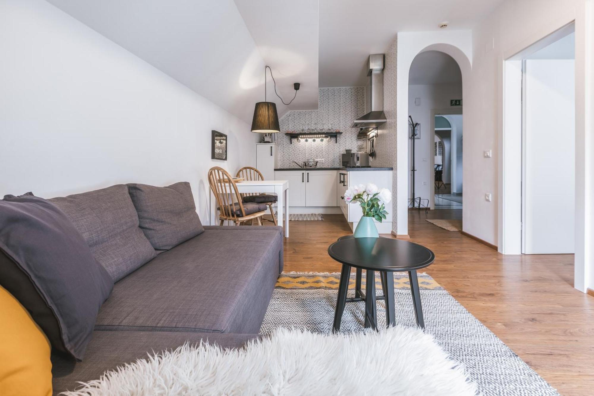 בלד Apartment Vila Pavlovski מראה חיצוני תמונה