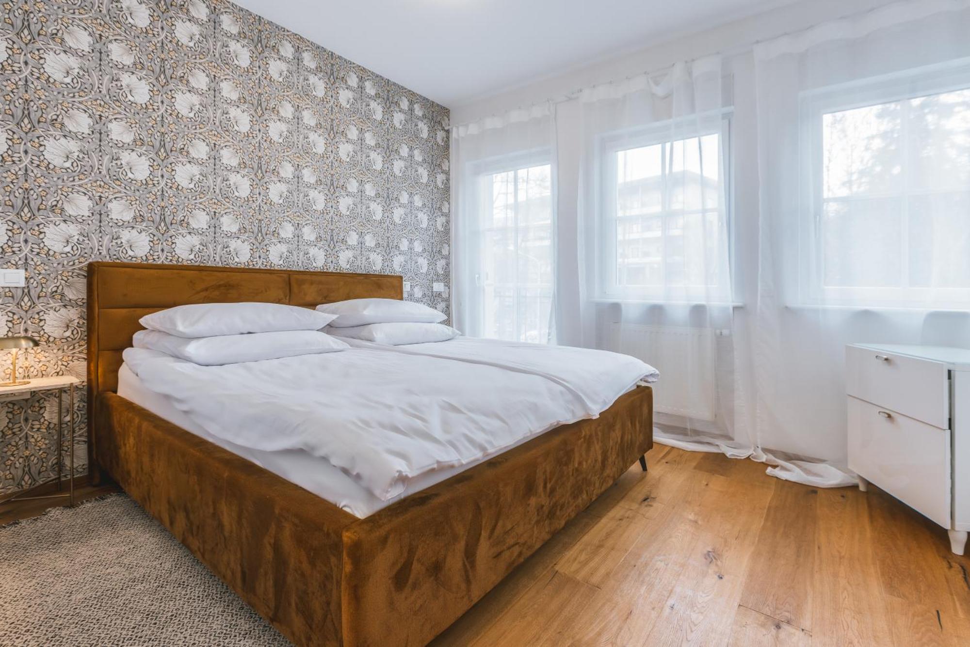 בלד Apartment Vila Pavlovski מראה חיצוני תמונה