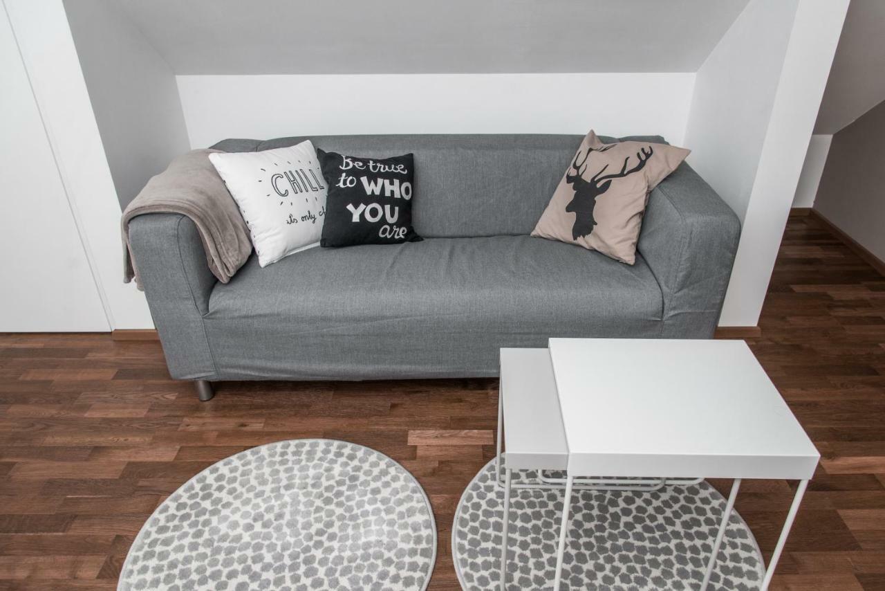 בלד Apartment Vila Pavlovski מראה חיצוני תמונה