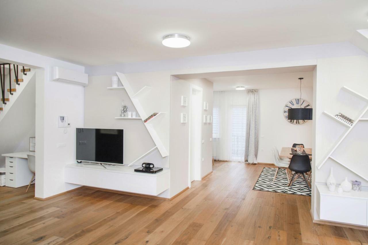 בלד Apartment Vila Pavlovski מראה חיצוני תמונה