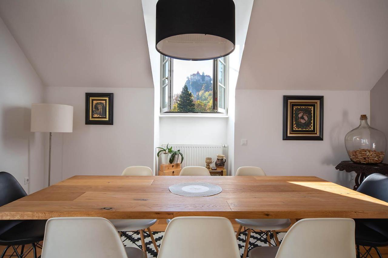 בלד Apartment Vila Pavlovski מראה חיצוני תמונה